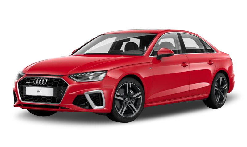 탱고 레드 익스테리어